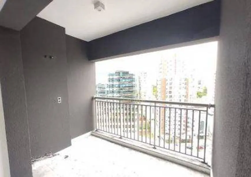 Foto 1 de Apartamento com 1 Quarto à venda, 36m² em Vila Guarani, São Paulo