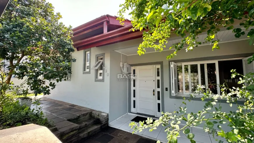Foto 1 de Casa com 3 Quartos à venda, 191m² em Vila Verde, Caxias do Sul