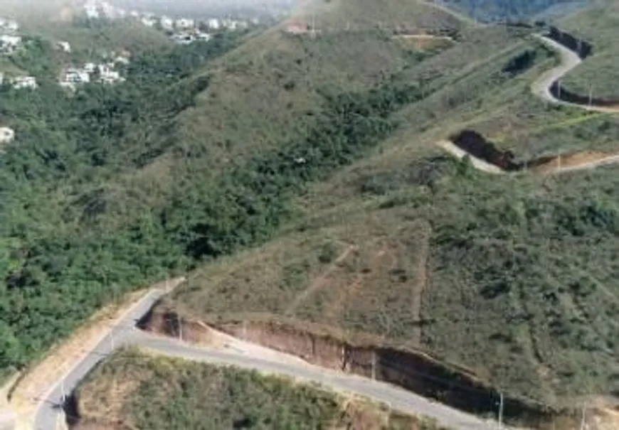 Foto 1 de Lote/Terreno à venda, 2065m² em Vila del Rey, Nova Lima