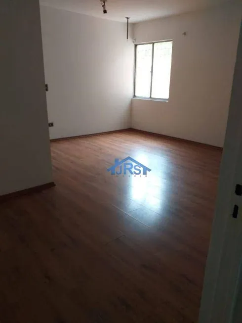 Foto 1 de Apartamento com 2 Quartos à venda, 54m² em Jardim Brasília, São Paulo