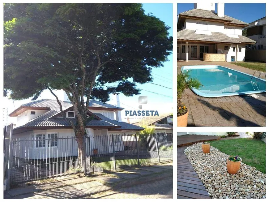 Foto 1 de Casa com 3 Quartos à venda, 250m² em Lagoa da Conceição, Florianópolis