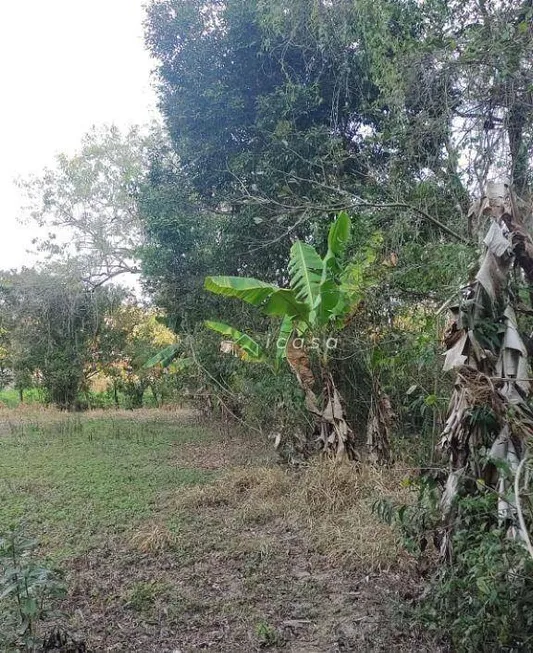 Foto 1 de Lote/Terreno à venda, 2700m² em Chacaras Nogueira, Caçapava