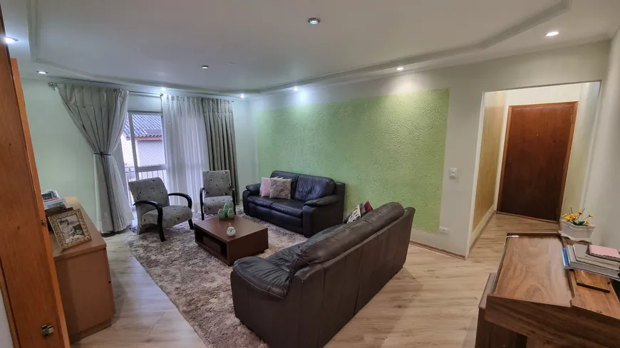 Foto 1 de Apartamento com 2 Quartos à venda, 132m² em Jardim Guapituba, Mauá