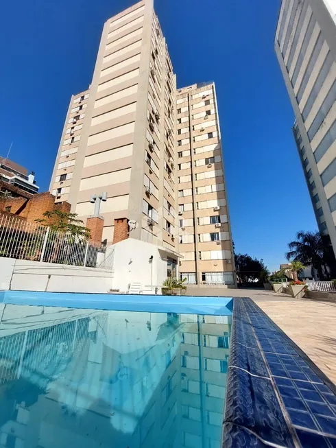 Foto 1 de Apartamento com 3 Quartos à venda, 91m² em Bonfim, Santa Maria