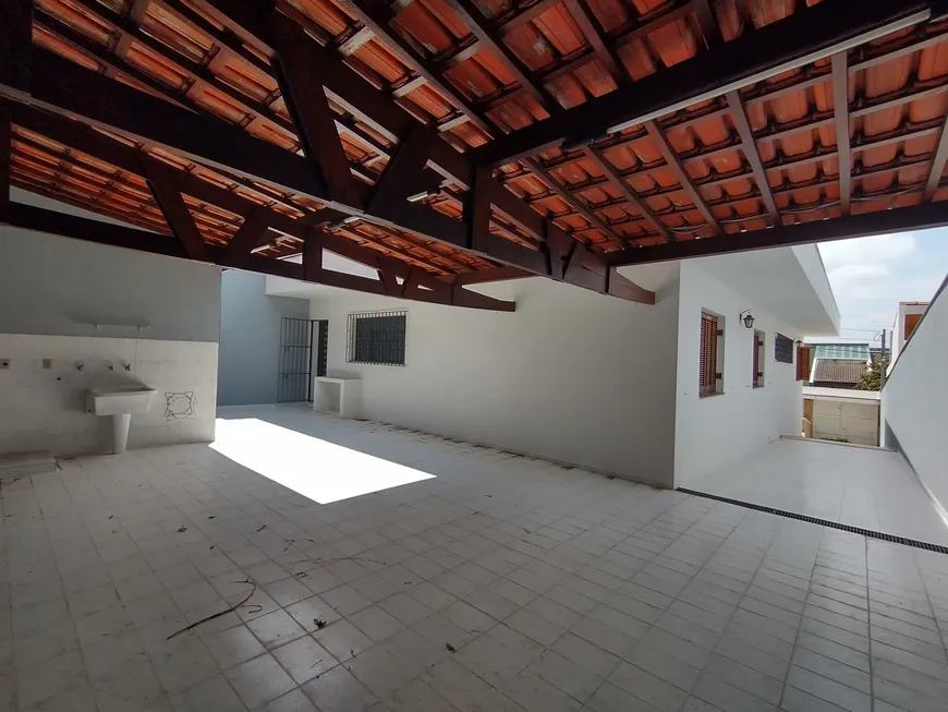 Foto 1 de Casa com 3 Quartos à venda, 160m² em Jardim Santa Rita de Cassia, Bragança Paulista