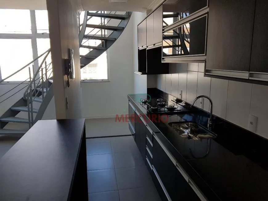 Foto 1 de Apartamento com 3 Quartos à venda, 111m² em Jardim Cruzeiro do Sul, Bauru