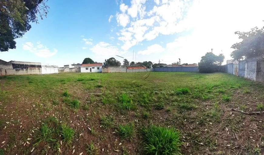 Foto 1 de Lote/Terreno à venda, 2100m² em Jardim Simus, Sorocaba