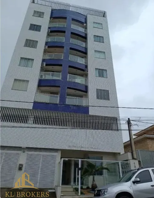 Foto 1 de Apartamento com 2 Quartos à venda, 77m² em Jardim Amália, Volta Redonda