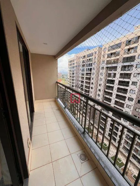 Foto 1 de Apartamento com 2 Quartos à venda, 66m² em Samambaia Sul, Samambaia