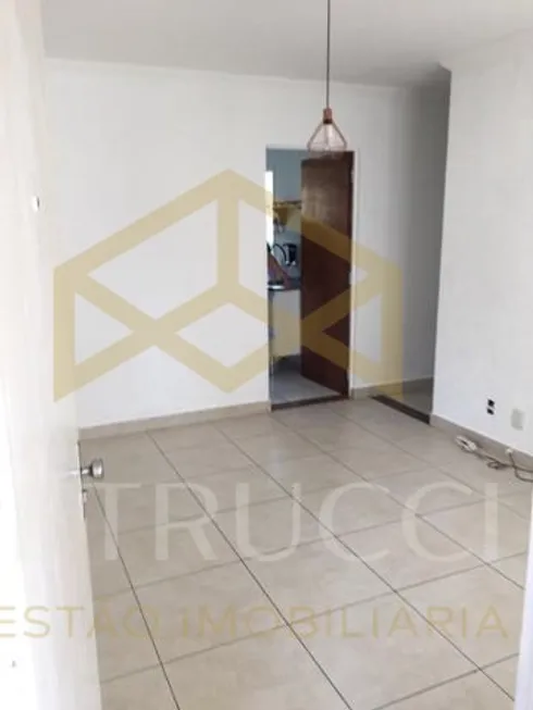 Foto 1 de Apartamento com 3 Quartos à venda, 75m² em Jardim Santa Rosa, Valinhos