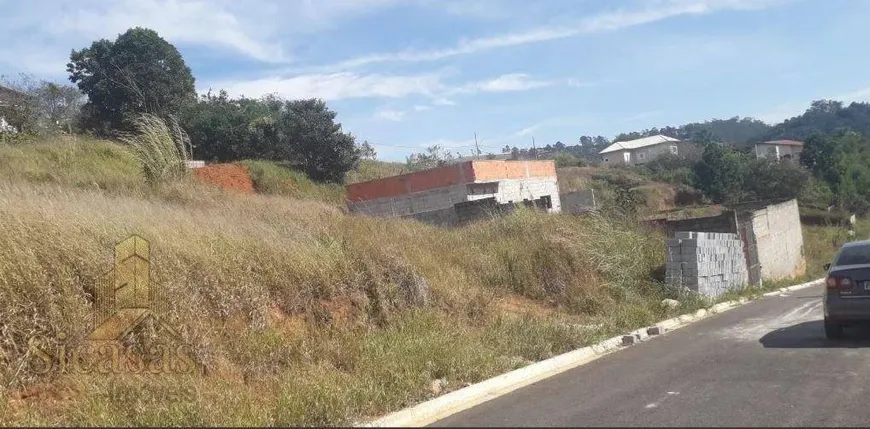 Foto 1 de Lote/Terreno à venda, 750m² em Recanto Maravilha III, Santana de Parnaíba