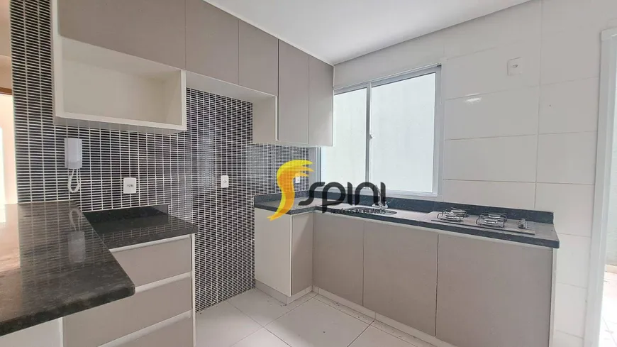 Foto 1 de Apartamento com 2 Quartos à venda, 85m² em Daniel Fonseca, Uberlândia