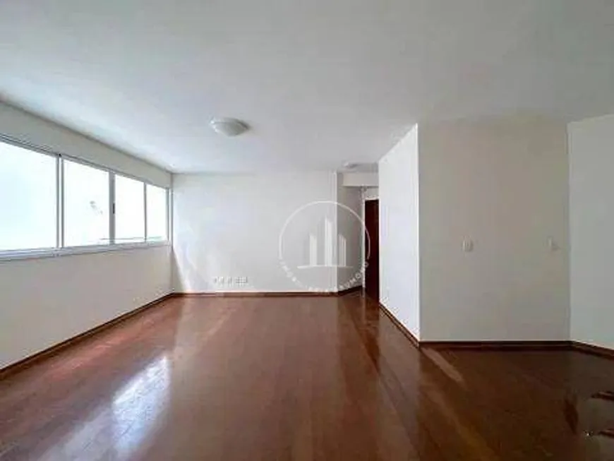 Foto 1 de Apartamento com 3 Quartos à venda, 164m² em Centro, Florianópolis