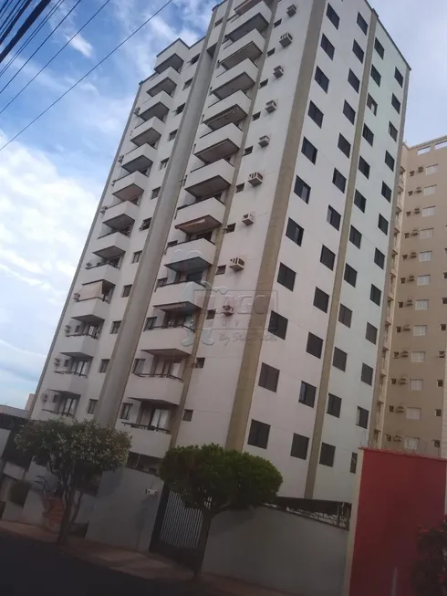 Foto 1 de Apartamento com 2 Quartos à venda, 69m² em Parque Industrial Lagoinha, Ribeirão Preto