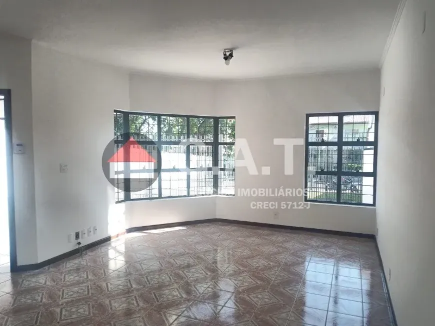 Foto 1 de Casa com 3 Quartos à venda, 163m² em Vila Progresso, Sorocaba