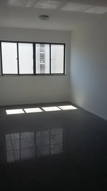 Foto 1 de Apartamento com 3 Quartos para alugar, 105m² em Aldeota, Fortaleza