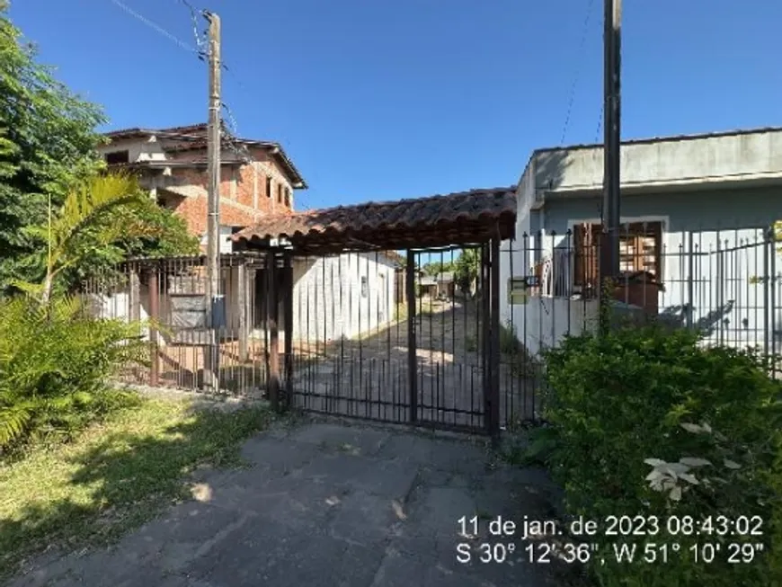 Foto 1 de Casa com 4 Quartos à venda, 182m² em Belém Novo, Porto Alegre