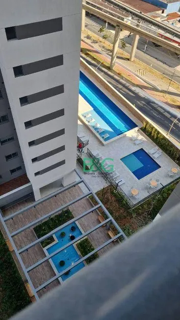 Foto 1 de Apartamento com 3 Quartos à venda, 91m² em Vila Independência, São Paulo