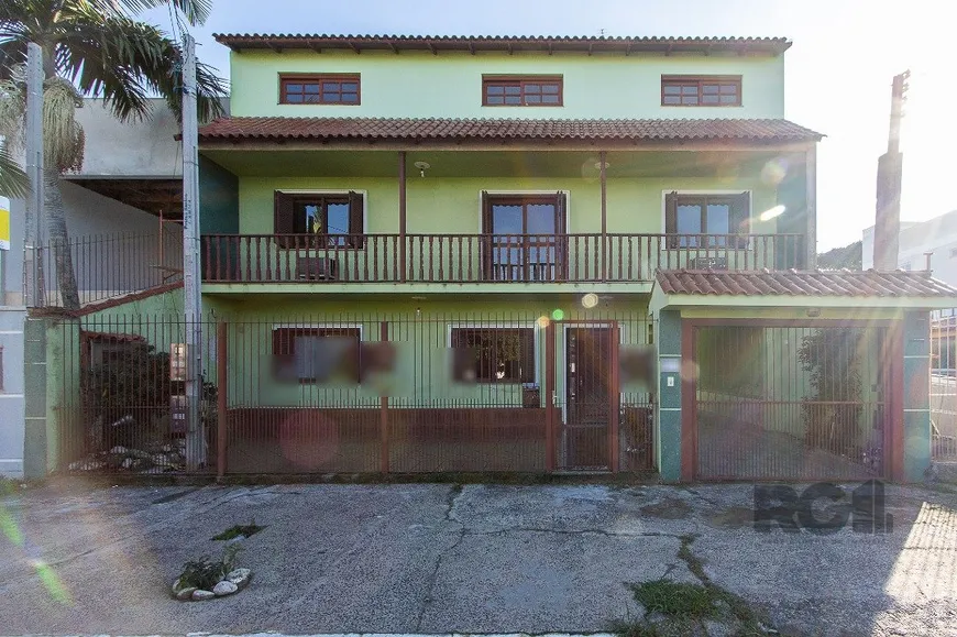 Foto 1 de Casa com 3 Quartos à venda, 287m² em Centro, Canoas