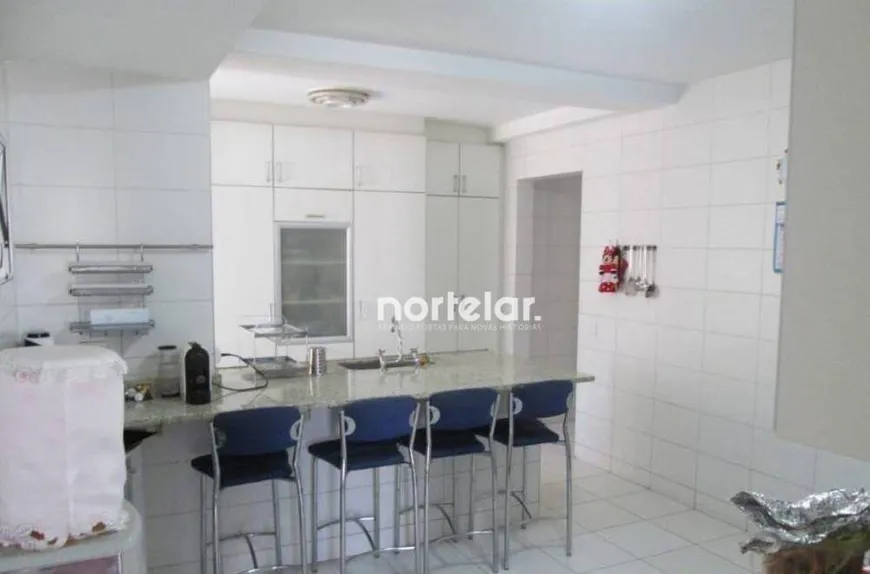 Foto 1 de Apartamento com 5 Quartos à venda, 446m² em Vila Leopoldina, São Paulo