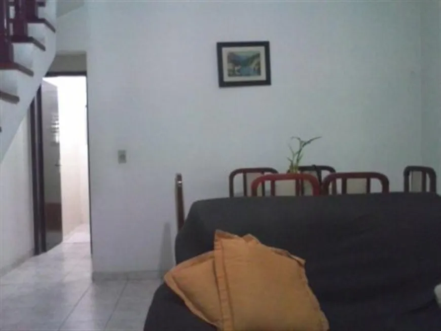 Foto 1 de Sobrado com 2 Quartos à venda, 89m² em Jardim Ester, São Paulo