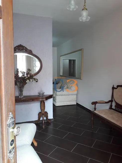 Foto 1 de Casa com 4 Quartos à venda, 205m² em Centro, Pelotas