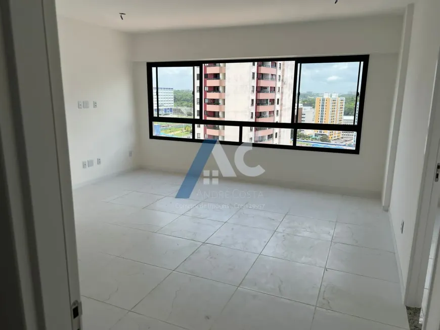 Foto 1 de Apartamento com 2 Quartos à venda, 55m² em Imbuí, Salvador