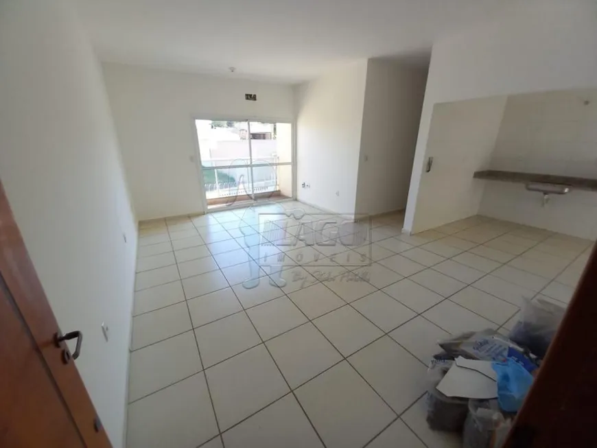 Foto 1 de Apartamento com 3 Quartos à venda, 84m² em Jardim Zara, Ribeirão Preto