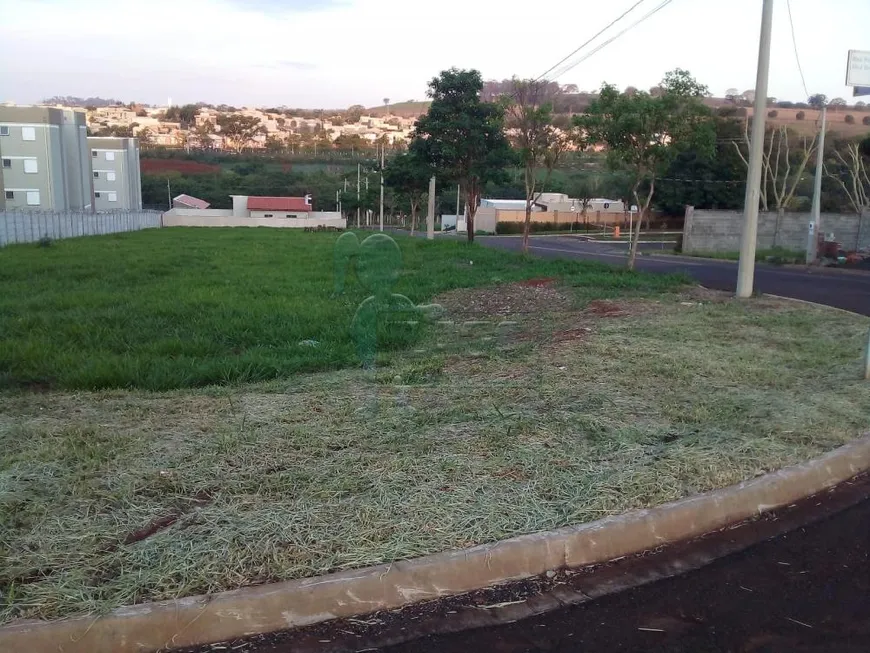 Foto 1 de Lote/Terreno à venda, 323m² em Bonfim Paulista, Ribeirão Preto