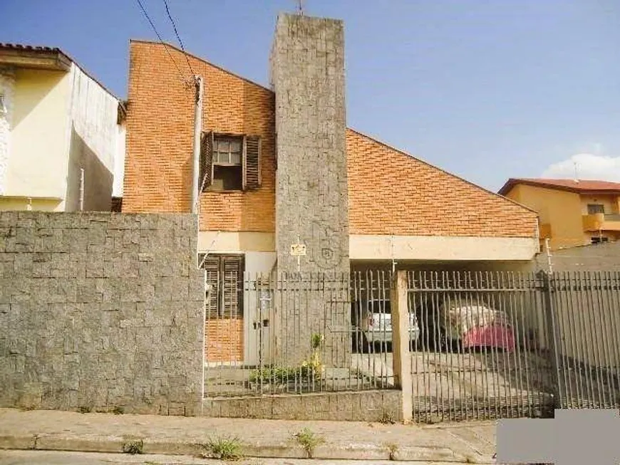 Foto 1 de Casa com 3 Quartos à venda, 163m² em Jardim dos Estados, Sorocaba
