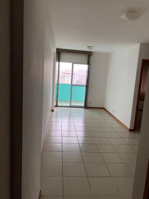 Foto 1 de Apartamento com 2 Quartos à venda, 52m² em Engenho Novo, Rio de Janeiro