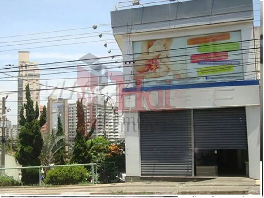 Foto 1 de Imóvel Comercial à venda, 272m² em Água Fria, São Paulo