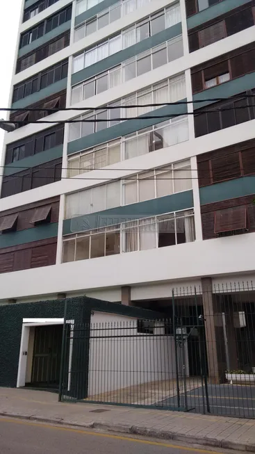 Foto 1 de Apartamento com 2 Quartos à venda, 126m² em Centro, Sorocaba