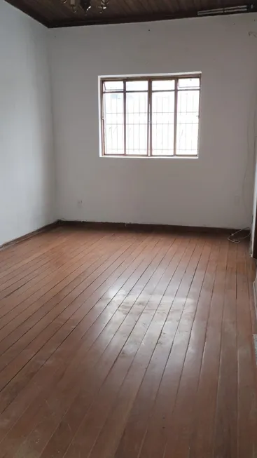 Foto 1 de Casa com 1 Quarto para alugar, 50m² em Vila Isolina Mazzei, São Paulo