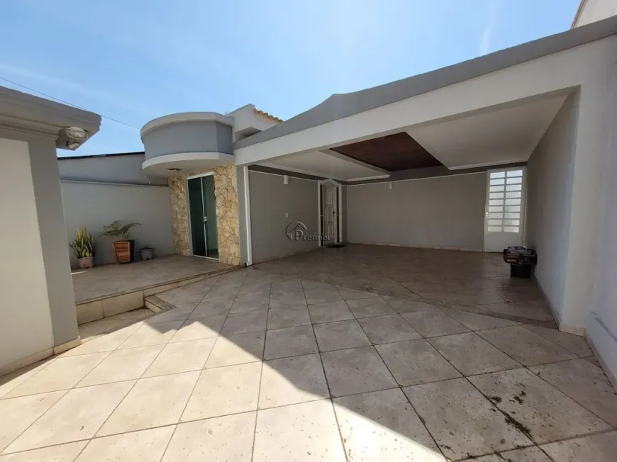 Foto 1 de Casa com 3 Quartos à venda, 151m² em Jardim do Vale II, Indaiatuba