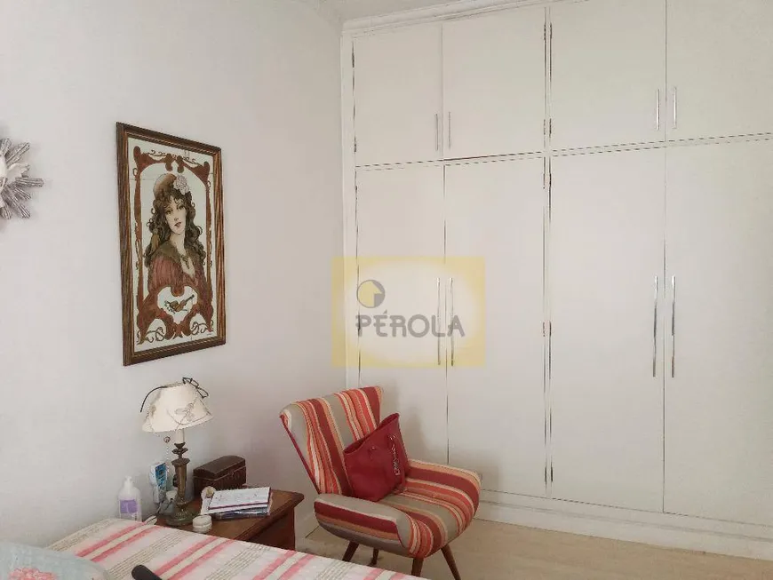 Foto 1 de Casa com 3 Quartos à venda, 209m² em Jardim Leonor, Campinas