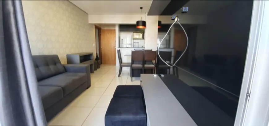 Foto 1 de Apartamento com 2 Quartos para alugar, 68m² em Jardim Mariana, Cuiabá