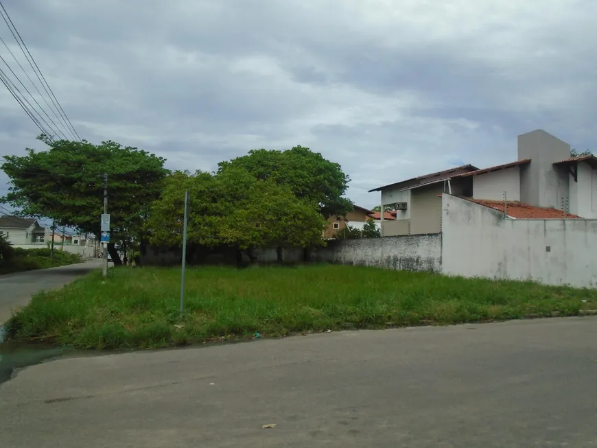 Foto 1 de Lote/Terreno para alugar, 680m² em Sapiranga, Fortaleza