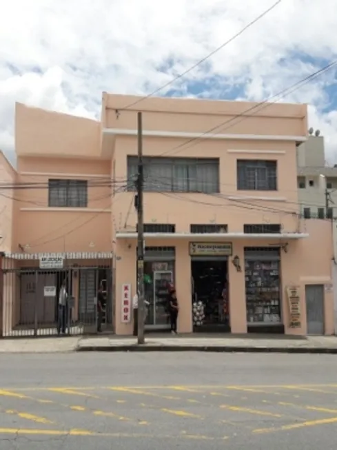 Foto 1 de Casa com 5 Quartos à venda, 252m² em Ipiranga, Belo Horizonte