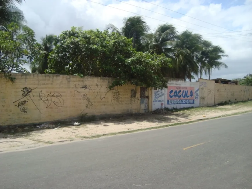 Foto 1 de Lote/Terreno para alugar, 5454m² em Passaré, Fortaleza