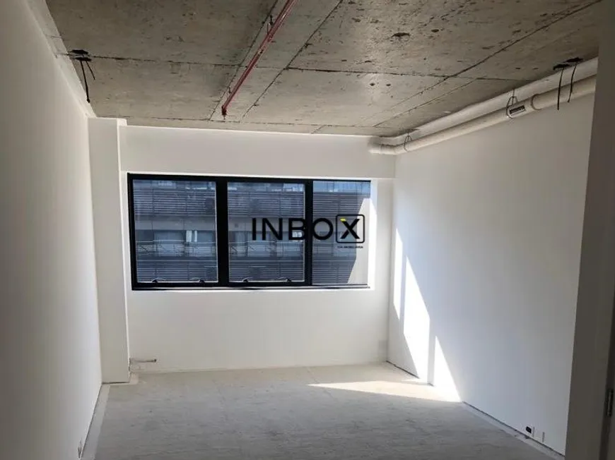 Foto 1 de Sala Comercial à venda, 35m² em Marechal Rondon, Canoas