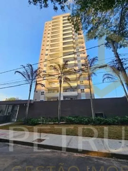 Foto 1 de Apartamento com 2 Quartos à venda, 90m² em Jardim Brasil, Campinas