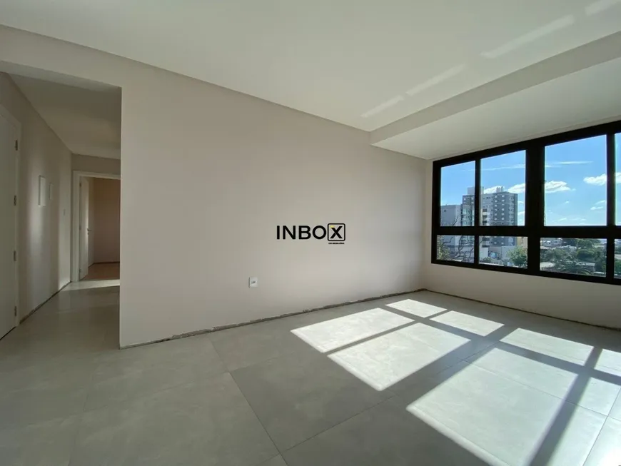 Foto 1 de Apartamento com 2 Quartos para alugar, 56m² em Progresso, Bento Gonçalves