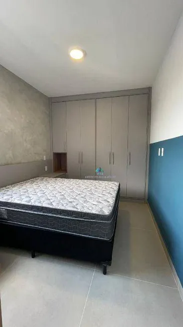 Foto 1 de Apartamento com 1 Quarto para alugar, 34m² em Consolação, São Paulo