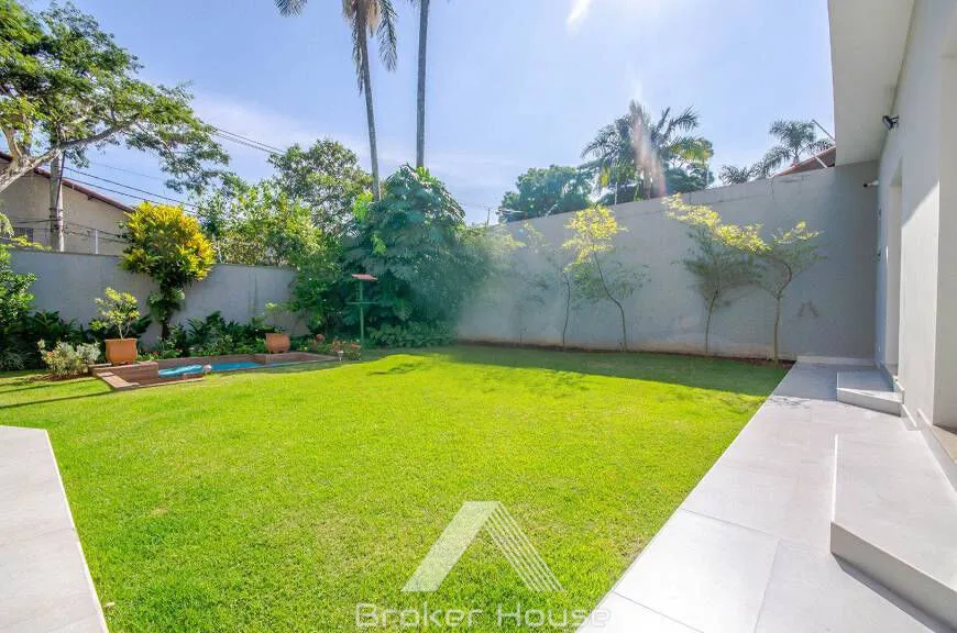 Foto 1 de Casa com 4 Quartos à venda, 320m² em Granja Julieta, São Paulo