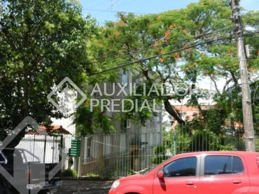 Foto 1 de Apartamento com 3 Quartos à venda, 77m² em Sarandi, Porto Alegre
