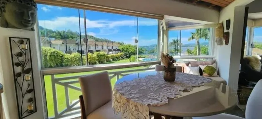 Foto 1 de Apartamento com 1 Quarto à venda, 60m² em Lagoa da Conceição, Florianópolis