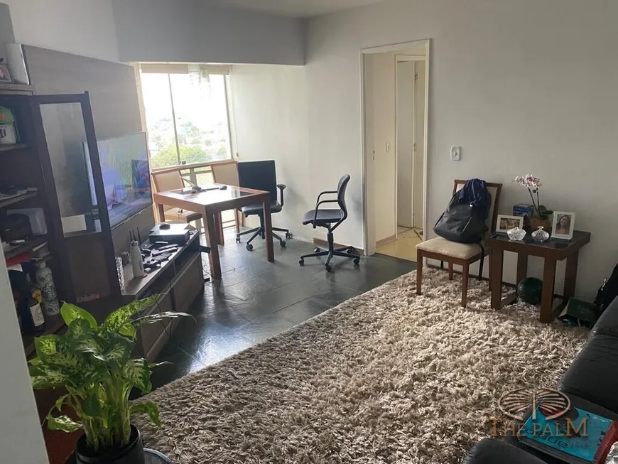 Foto 1 de Apartamento com 2 Quartos à venda, 67m² em Jardim Anhanguera, São Paulo