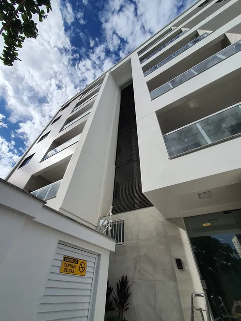 Foto 1 de Apartamento com 2 Quartos à venda, 74m² em Camboriu, Camboriú