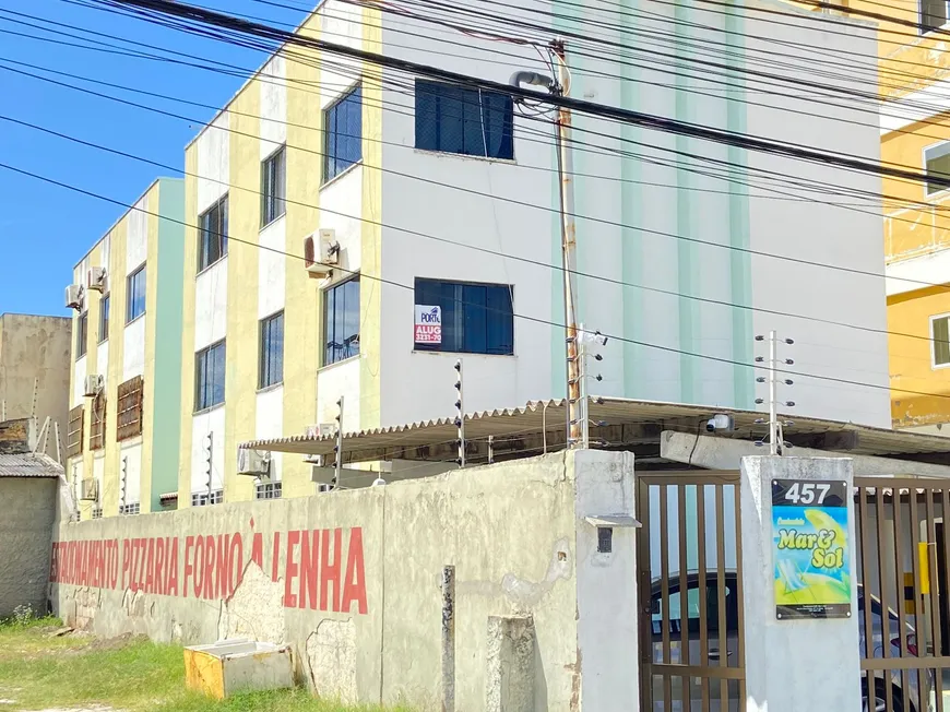 Foto 1 de Apartamento com 4 Quartos à venda, 100m² em Atalaia, Aracaju